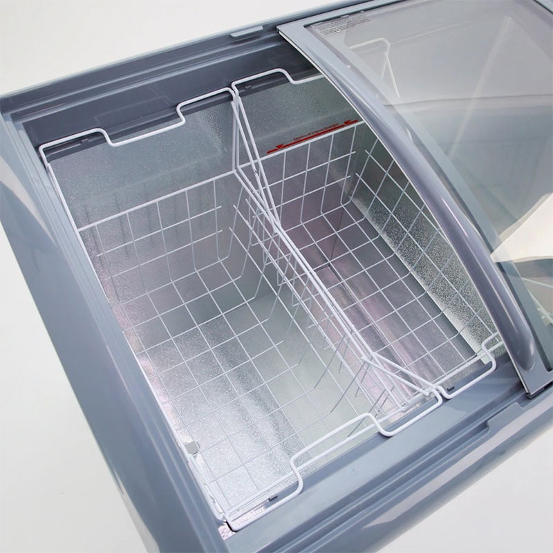 Avanti 41 in. 9.5 cu. ft. Chest Freezer - White, , hires