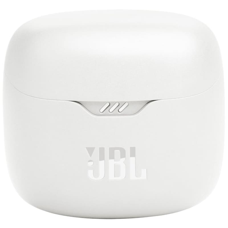 JBL - Tune Flex True Wireless Noise Cancelling Earbuds - White, , hires