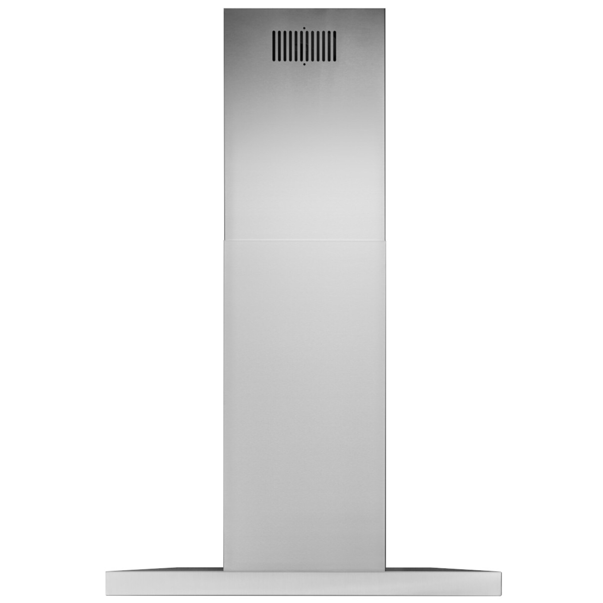 Broan Elite EIT1 Series 36 in. Convertible Chimney Style Range Hood with 640 CFM, 4 Fan Speeds & 4 LED Lights - Stainless Steel, , hires