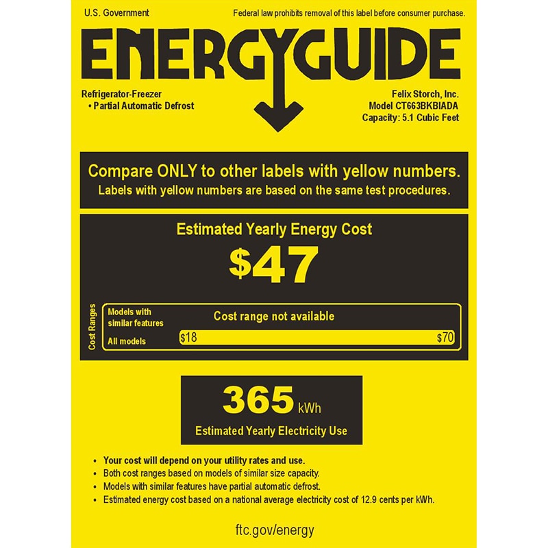 Summit 24 in. 5.1 cu. ft. Left-Hinged ADA Compliant Undercounter Refrigerator with Professional Handle - Black, , hires