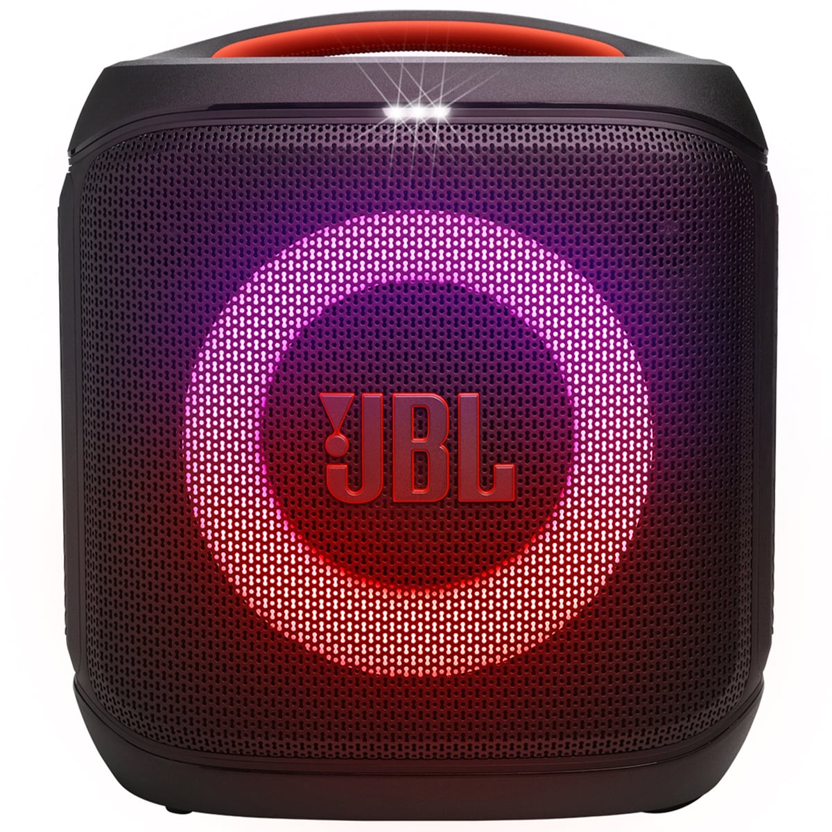 JBL Partybox Encore Essential 2 Portable Party Speaker - Black, , hires