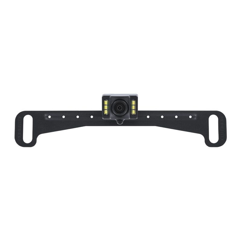 Momento - Universal Backup Camera w/License Plate Mount (MR-C300)
