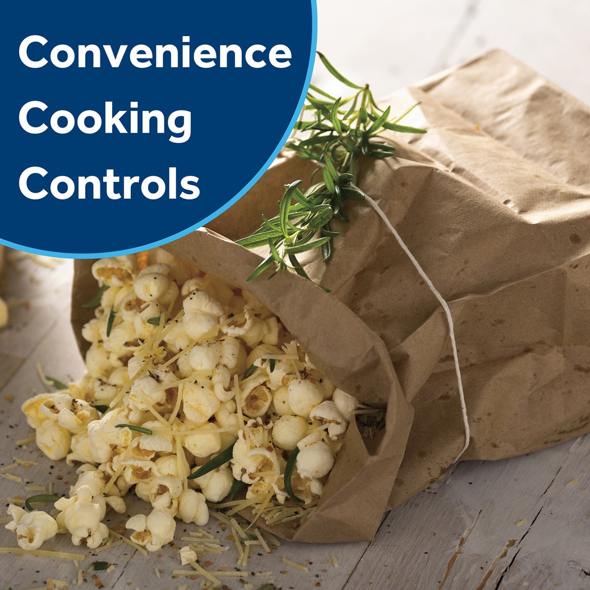 GE 24 in. 2.2 cu. ft. 1100W Smart Countertop Microwave with Sensor Cooking - Stainless Steel, , hires