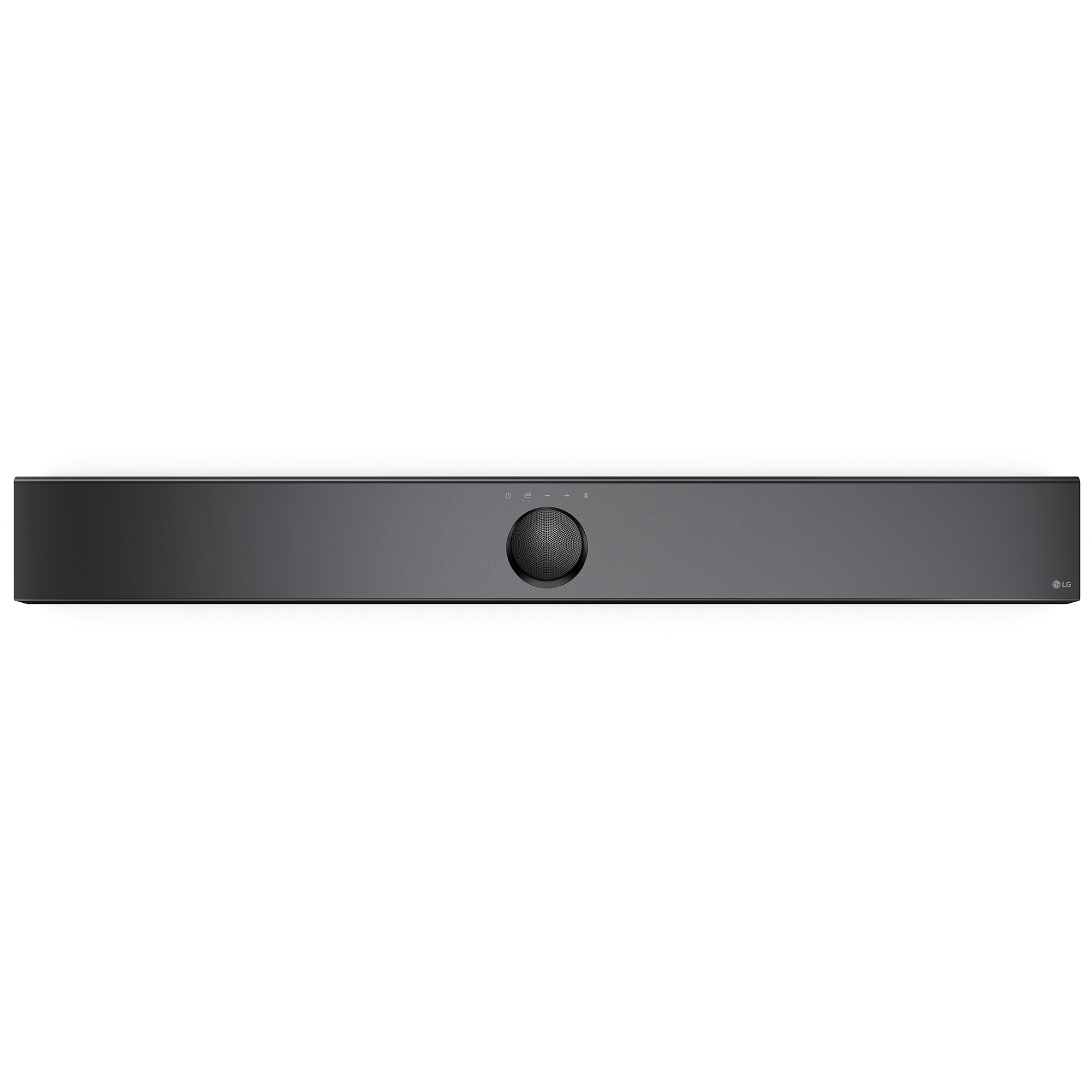 LG 3.1.1 Channel Dolby Atmos Sound Bar with Bluetooth & Wireless Subwoofer - Black, , hires