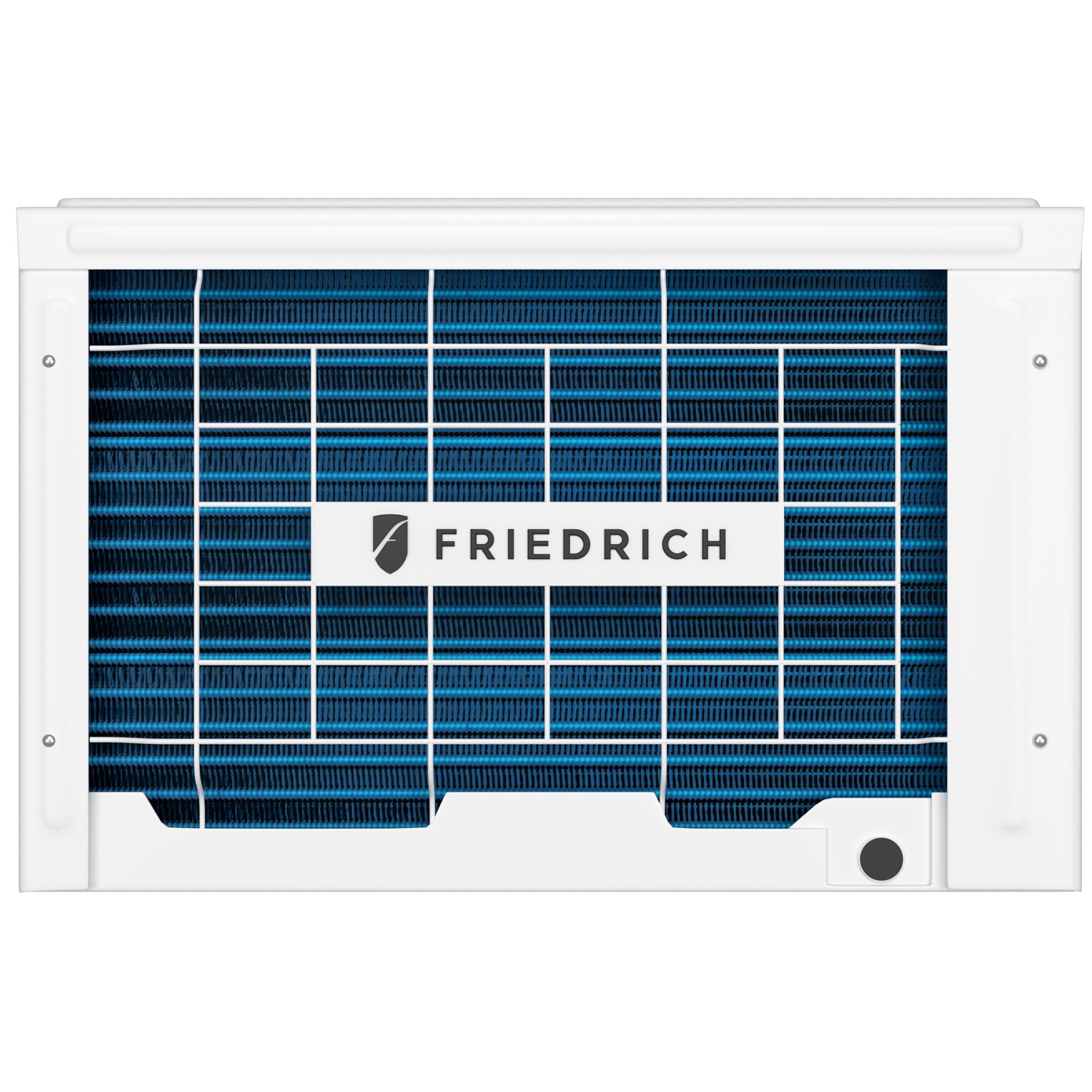 Friedrich Chill Premier Inverter Series 24,000 BTU 230V Smart Window/Wall Air Conditioner with 3 Fan Speeds, Remote Control - White, , hires