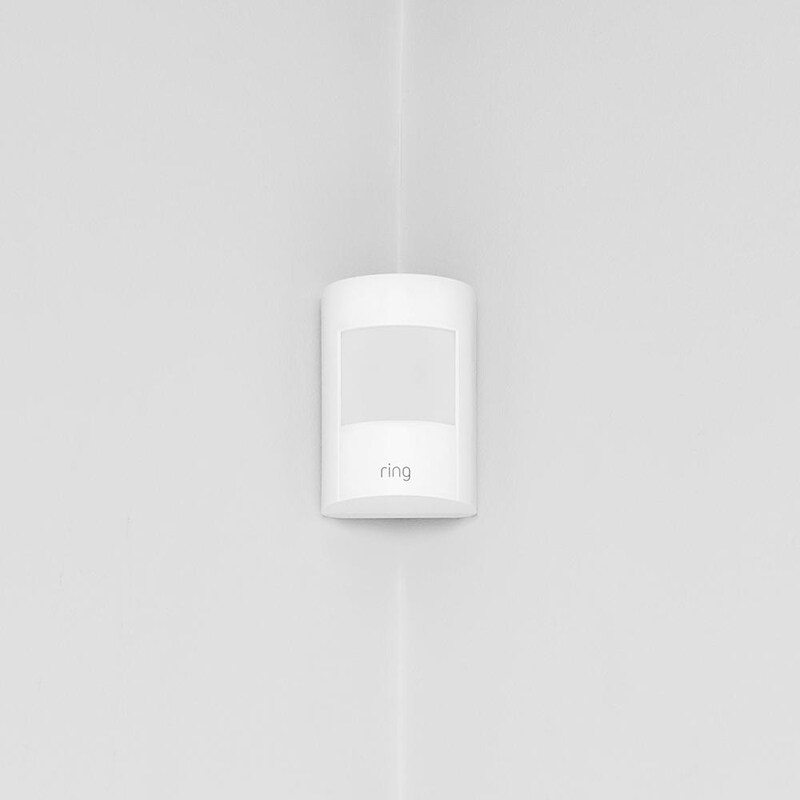 Ring Alarm Motion Detector Accessory - 2 Pack, , hires