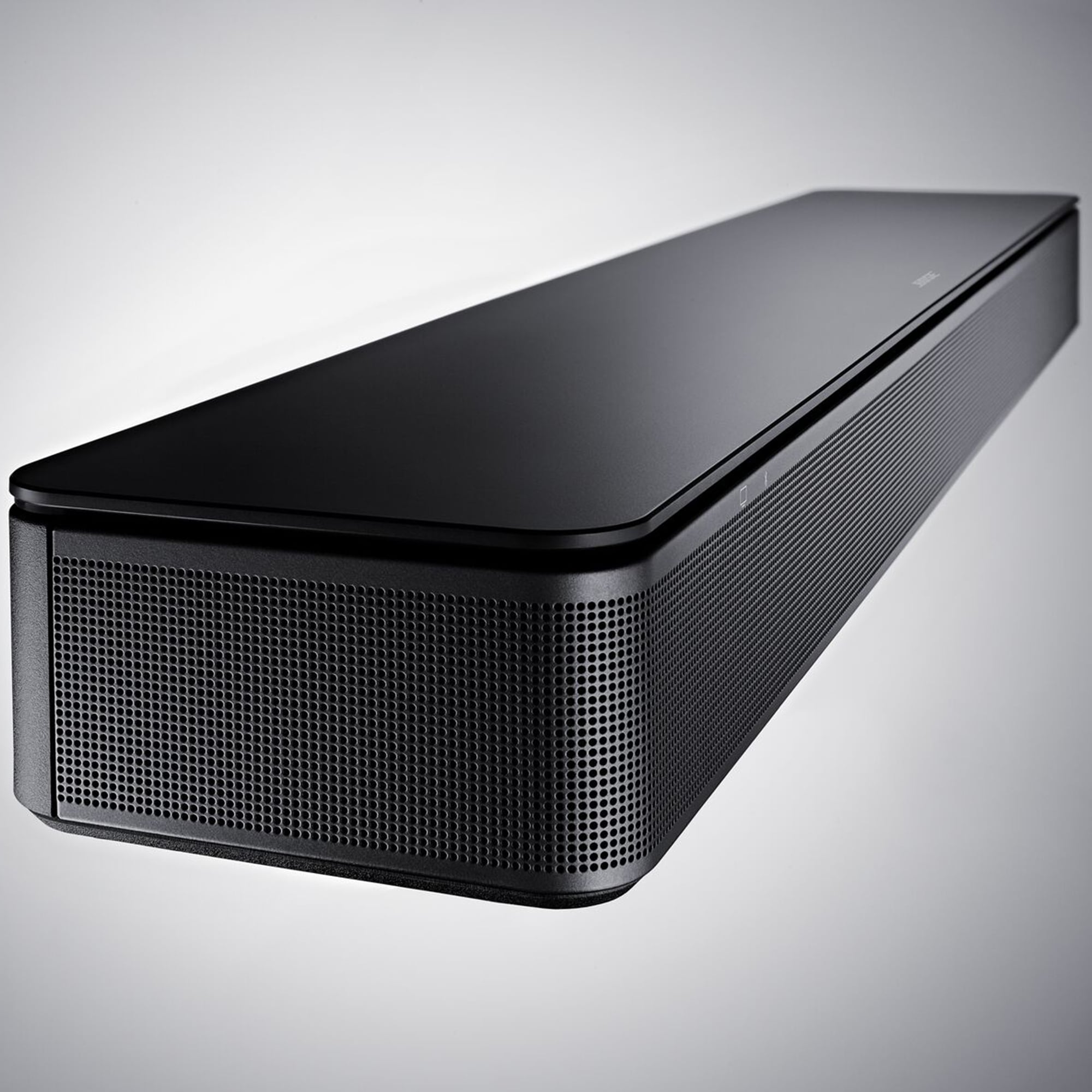 Bose TV Speaker Bluetooth Sound Bar - Black, , hires
