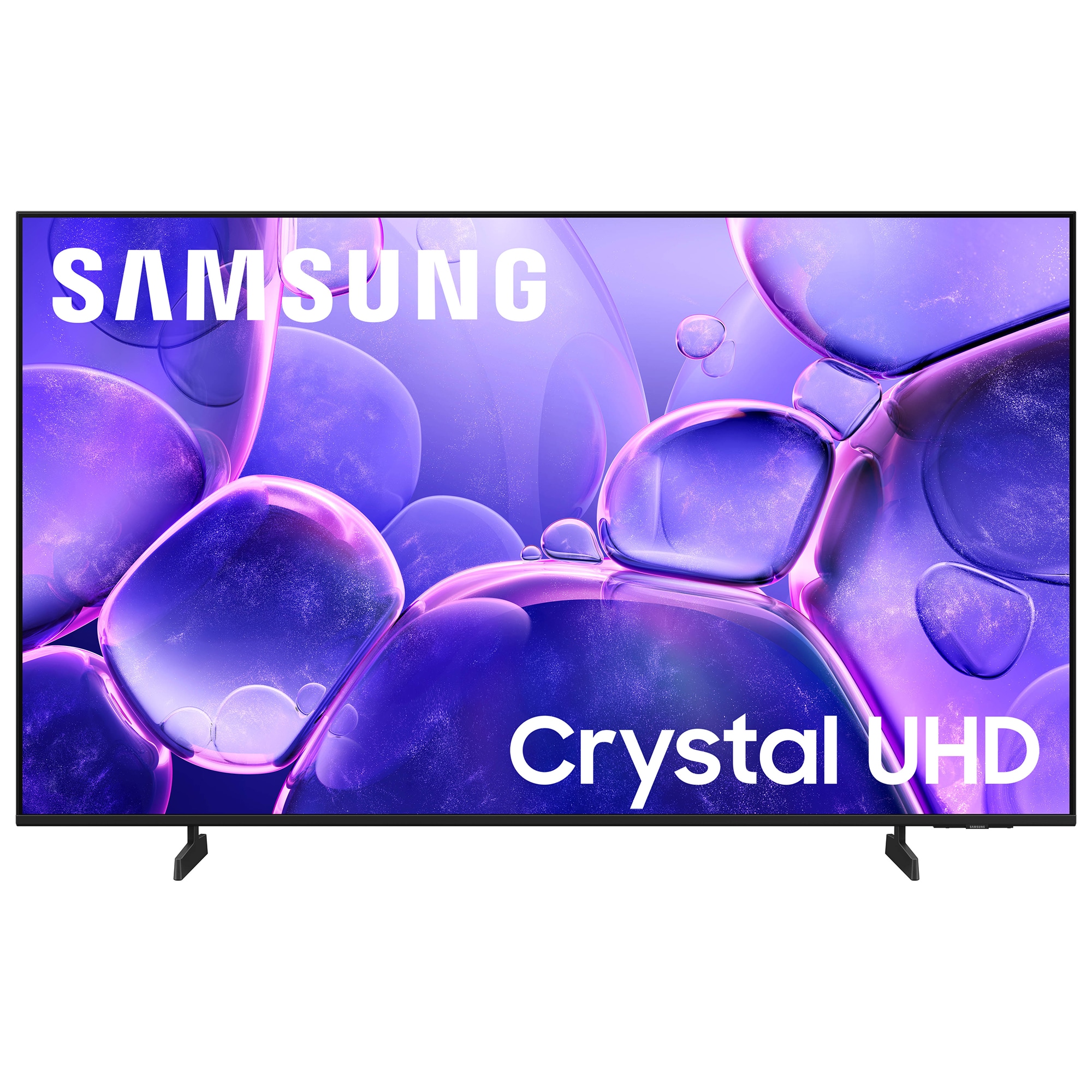 Samsung - 43" Class U8000F LED 4K UHD Smart Tizen TV, , hires
