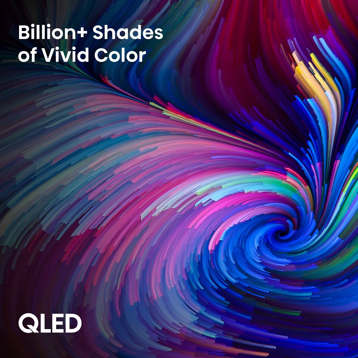 Hisense - 100" Class U70 Series QLED 4K UHD Smart Google TV, , hires