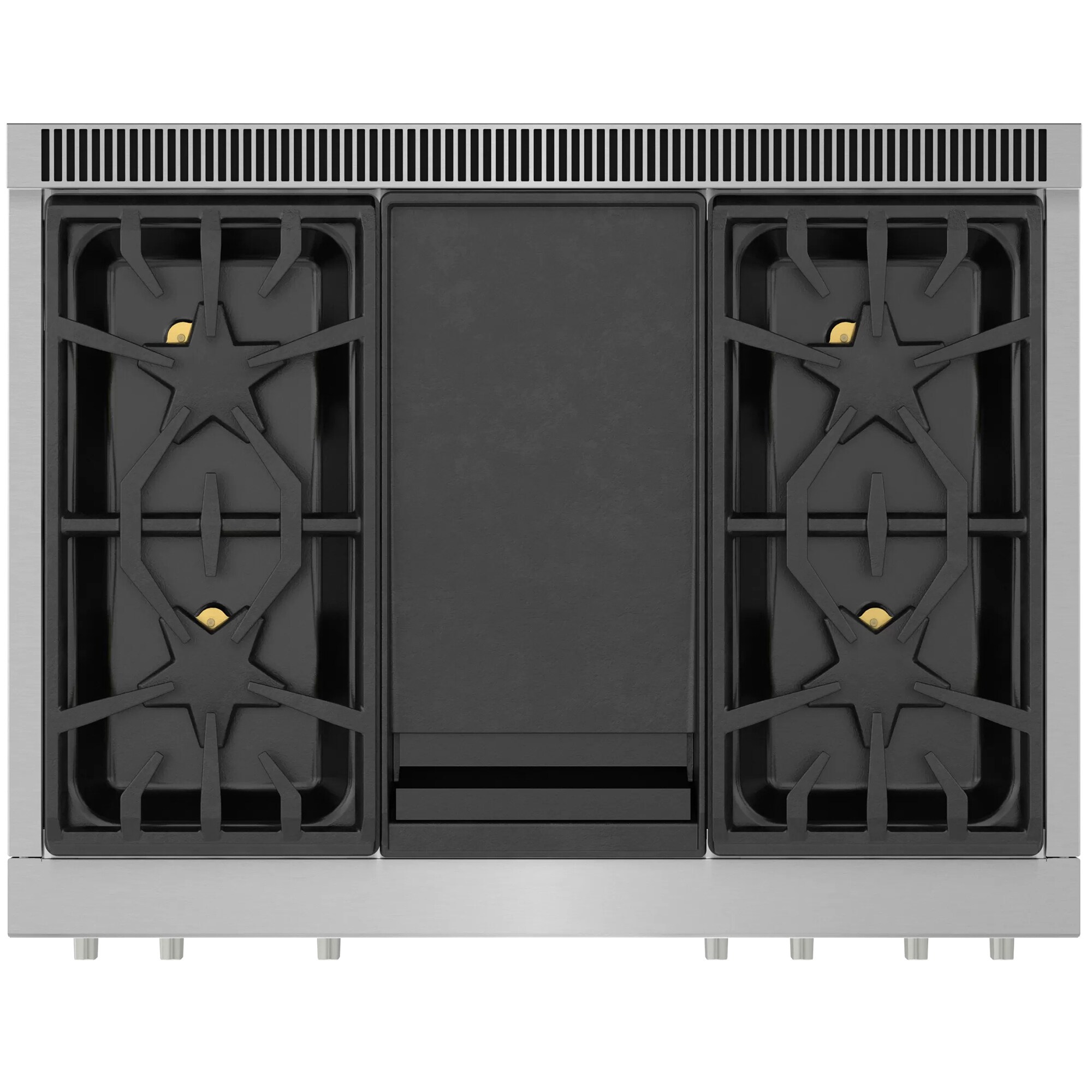 Thermador Pro Harmony Professional Series 36 in. 5.1 cu. ft. Smart Convection Oven Freestanding