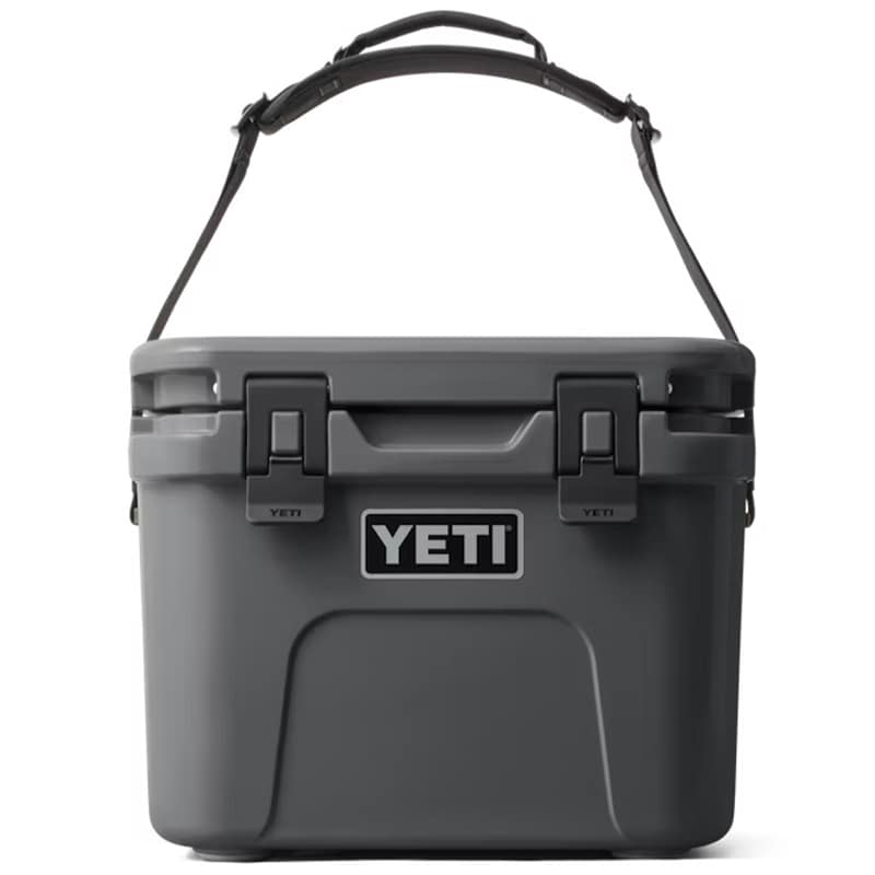 YETI Roadie 15 Hard Cooler - Charcoal, Yeti-Charcoal, hires