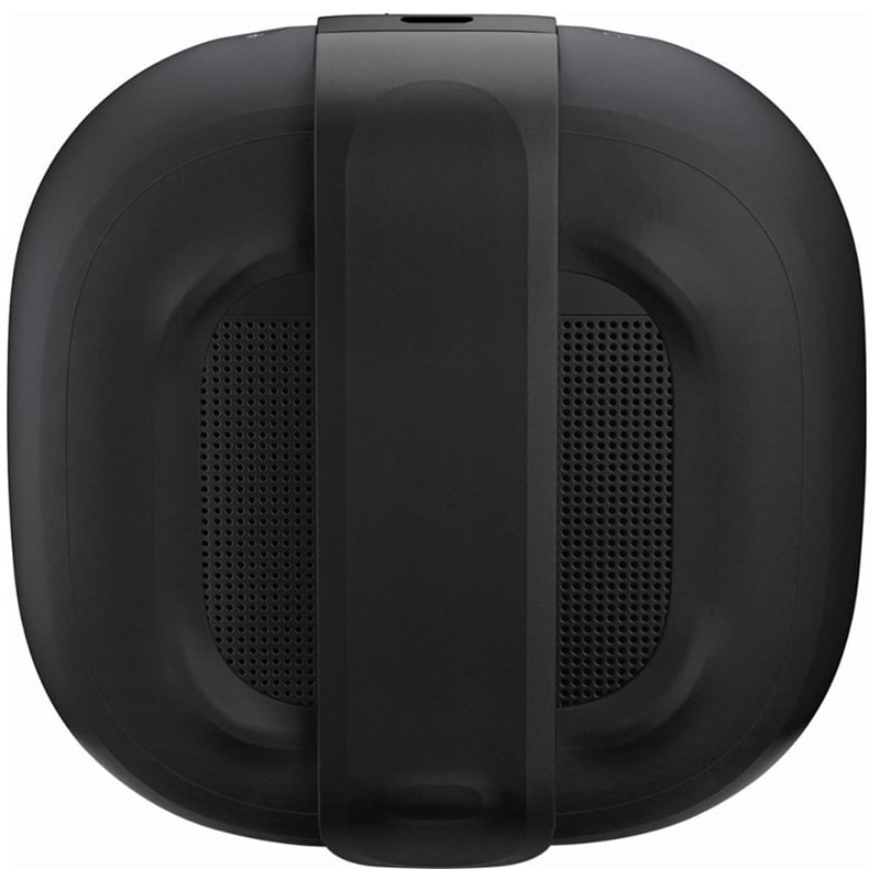 Bose SoundLink Micro Portable Rechargeable Waterproof Bluetooth Speaker - Black, , hires