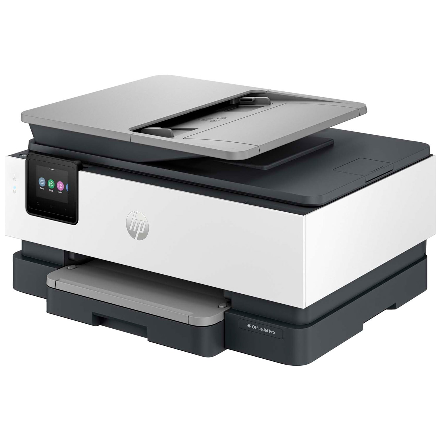 HP OfficeJet Pro 8135e All-in-One Thermal Inkjet Printer & 3-Month Supply Free Ink with HP+, , hires