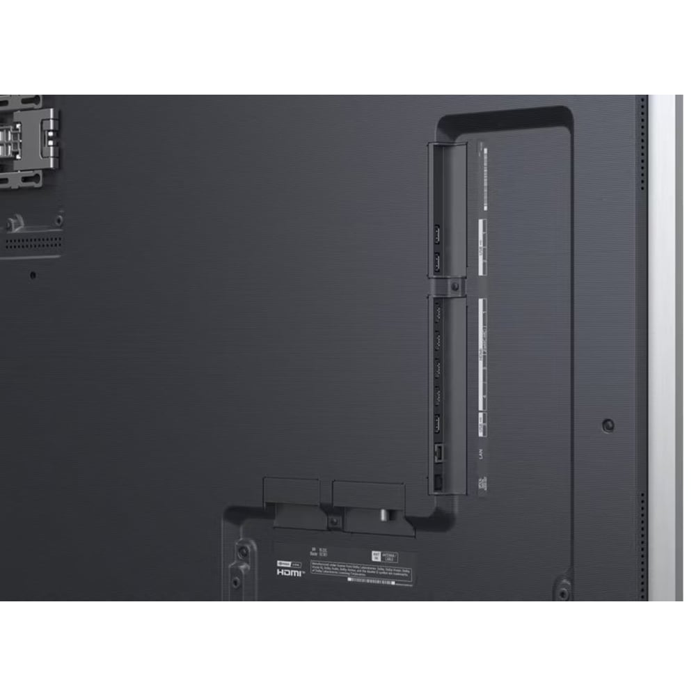 LG - 83" Class G5 Series OLED evo 4K UHD Smart webOS TV, , hires