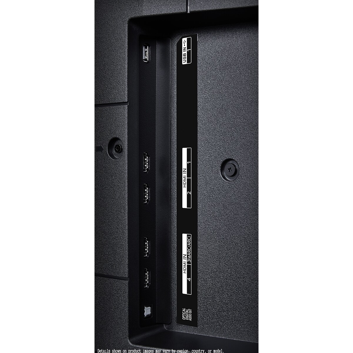 LG - 98" Class LED 4K UHD Smart webOS TV, , hires