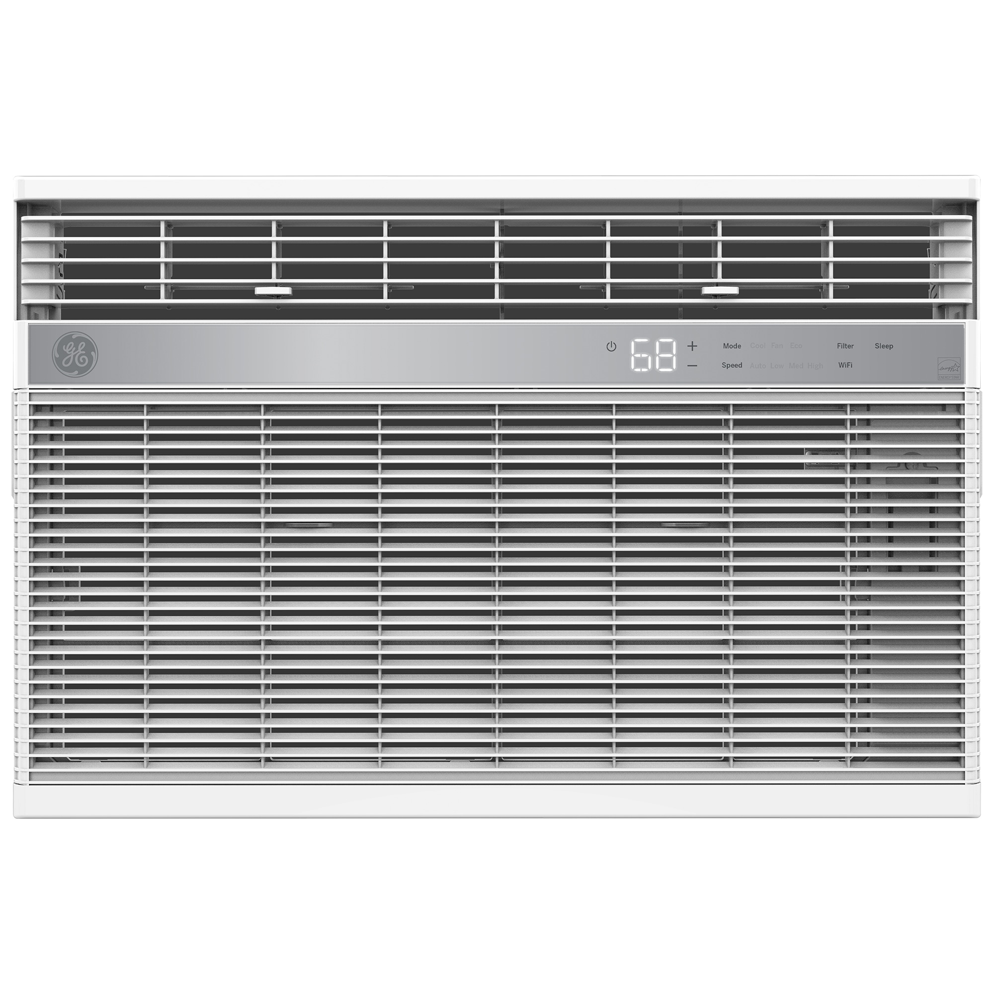 GE 18,300 BTU Window/Wall Slide-Out Air Conditioner (AHFK18BA)