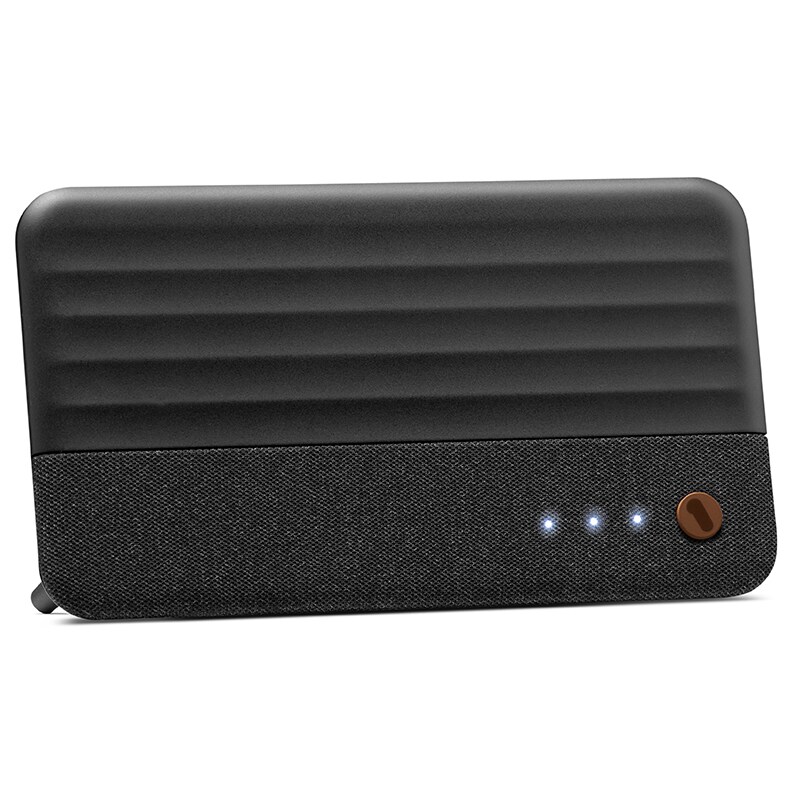 One For All 14451 Amplified HDTV Indoor Antenna with Signal Level Indicator (A714451)