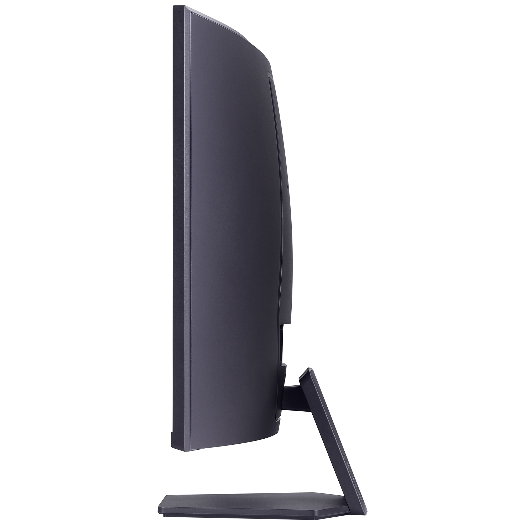 LG 32'' UltraGear Full HD 180Hz 1ms AMD FreeSync HDR10 1000R Curved Gaming Monitor, , hires