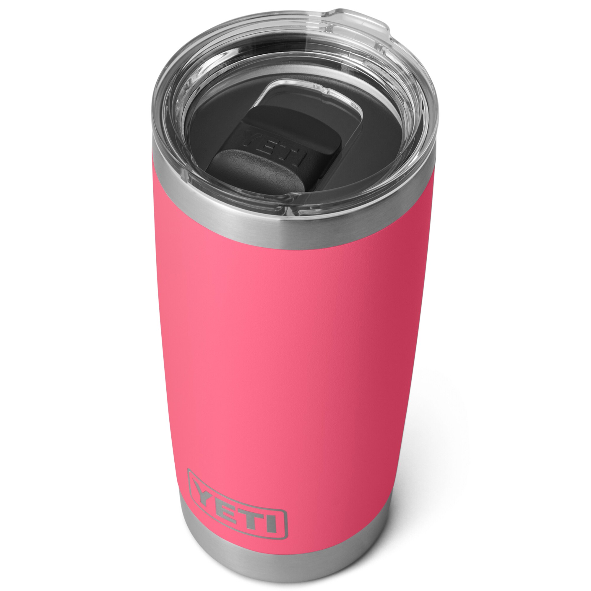 YETI Rambler 20 oz Tumbler - Tropical Pink, Yeti-Tropical Pink, hires