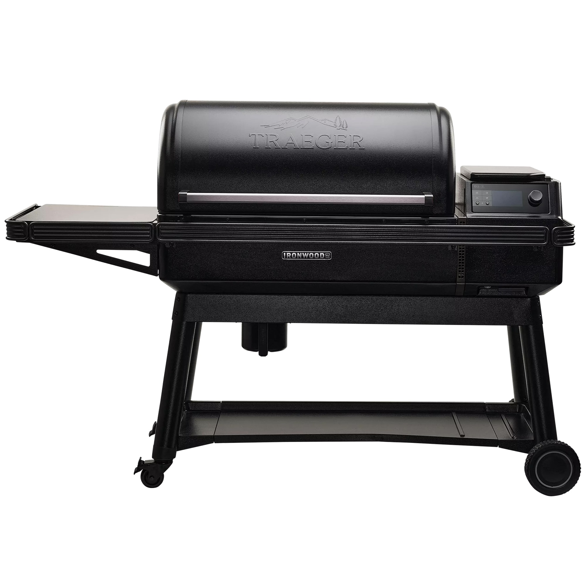 Traeger Ironwood XL Wood Pellet Grill, , hires