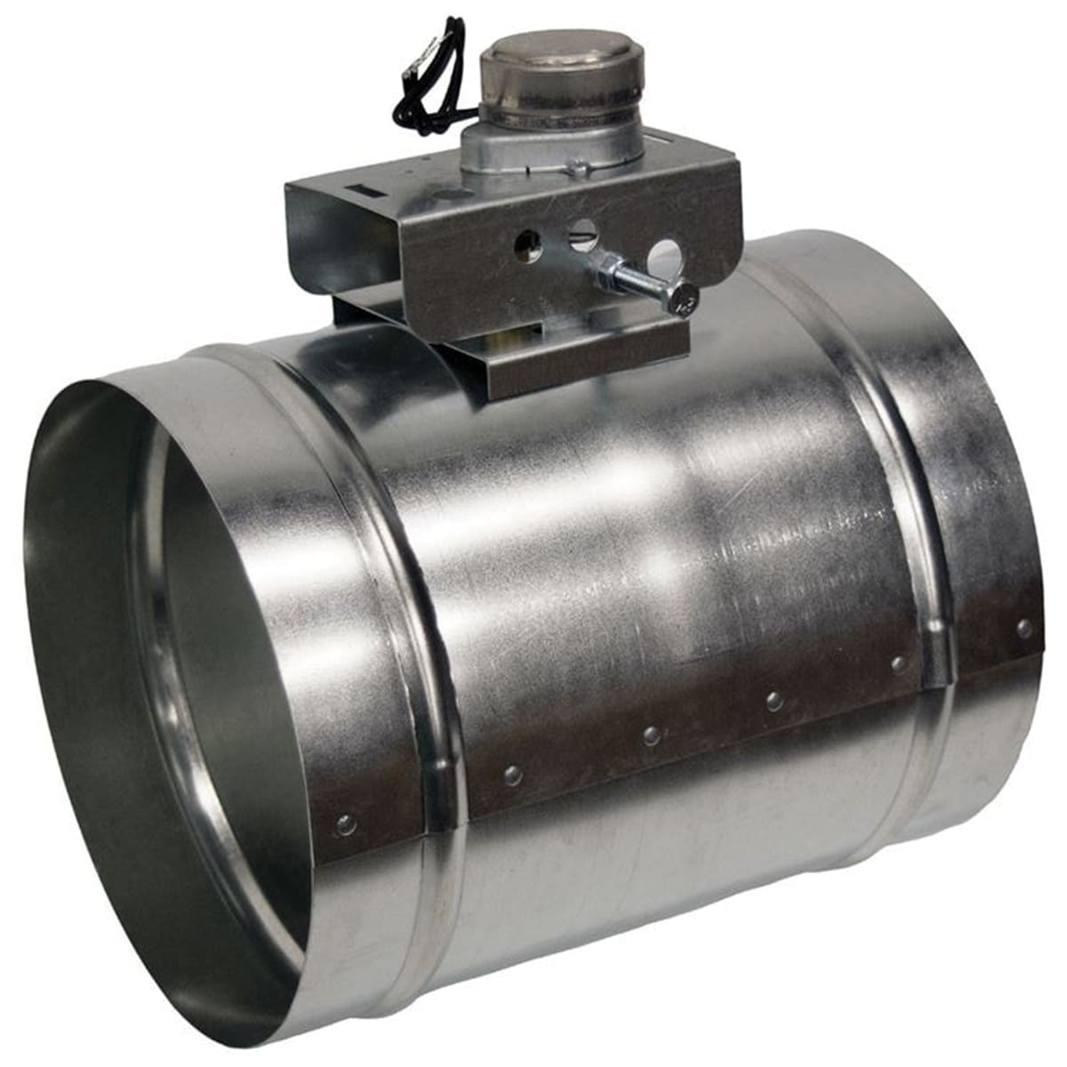 Wolf Make-Up Air Damper for use with All Wolf Indoor Hoods, , hires