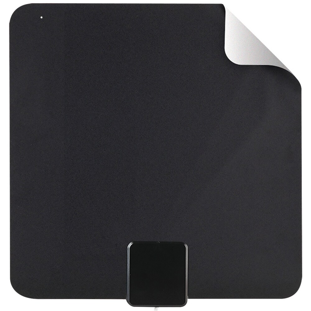 RCA Indoor MultiDirectional Thin Film Antenna Vendor Pack P.C