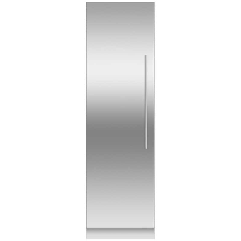 Fisher & Paykel Series 11 24 in. Built-In 12.4 cu. ft. Left-Hinged Counter Depth Freezerless Refrigerator with Internal Water Dispenser - Custom Panel Ready, , hires