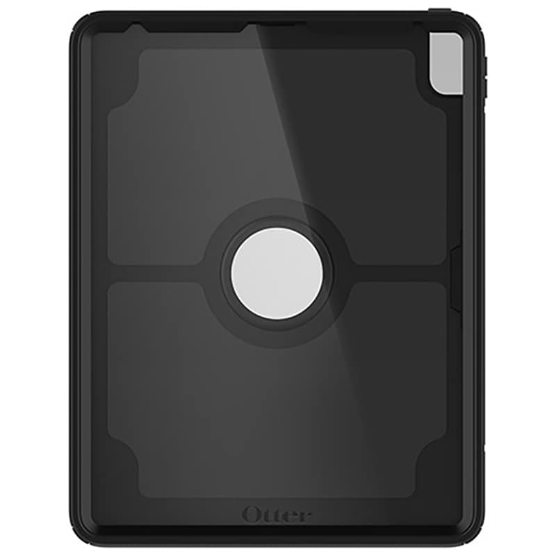 Otterbox 12.9" iPad Pro Defender Series Case (Black) Gen 3, , hires