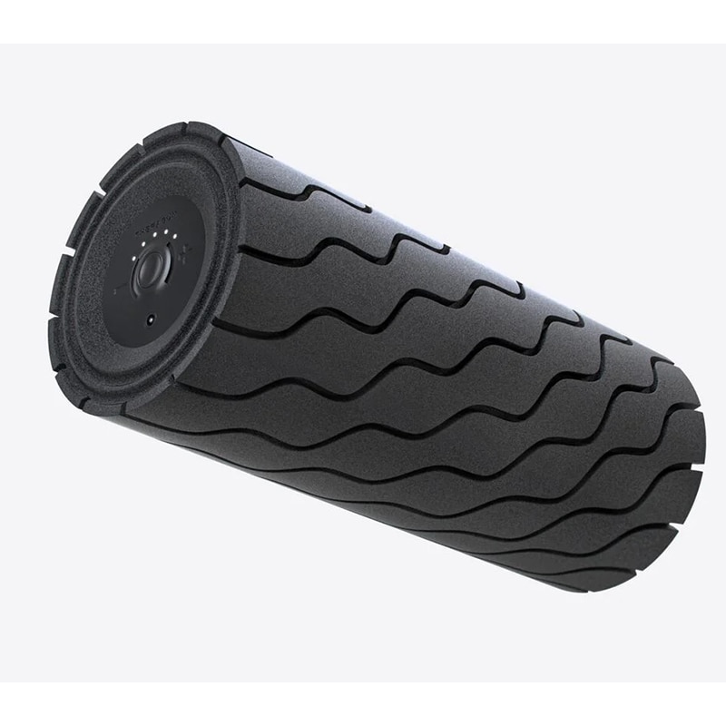 Therabody Wave Roller Vibration Massage Device, , hires