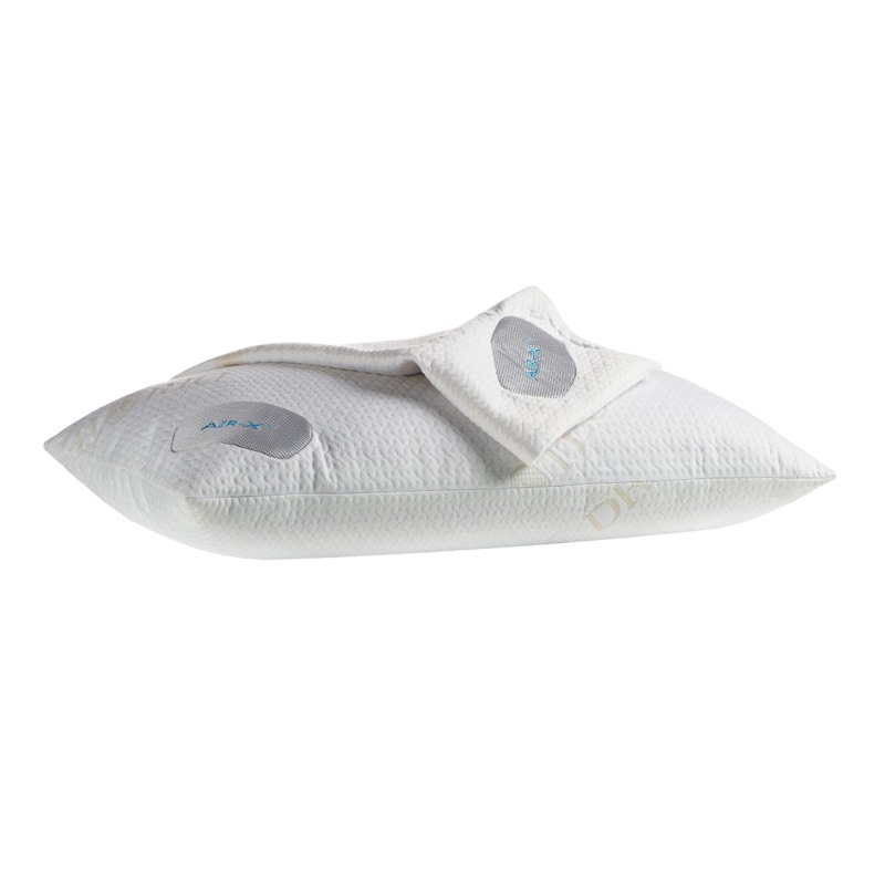 BEDGEAR Dri-Tec Pillow Protector - Queen, , hires