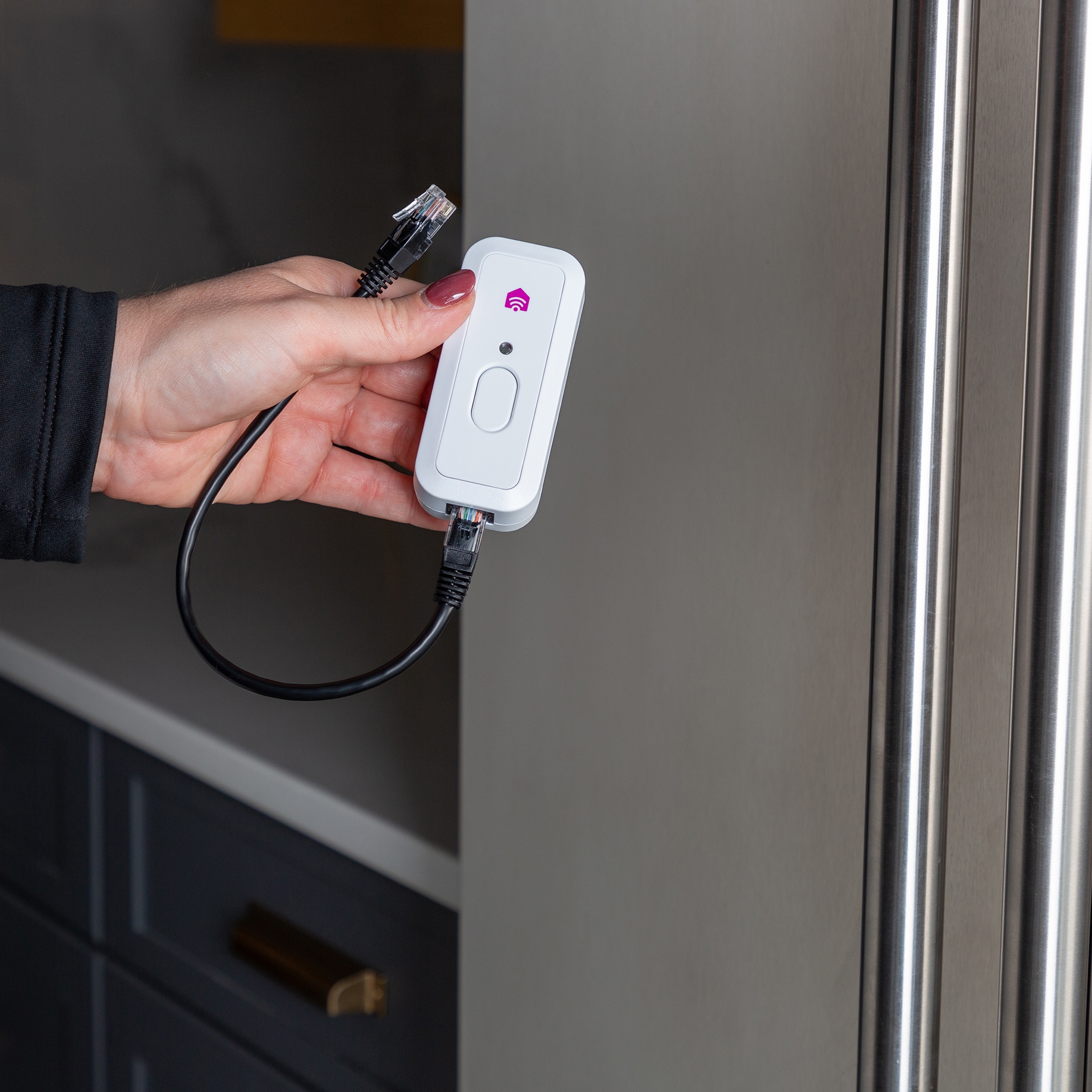 GE SmartHQ Connect Module, , hires