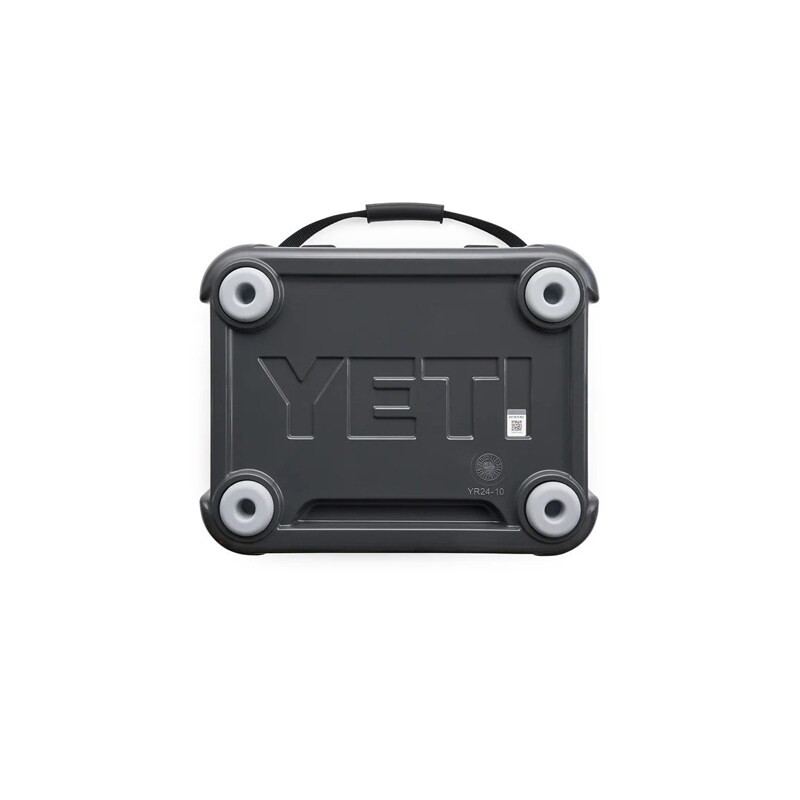 YETI Roadie 24 Cooler - Charcoal, Yeti-Charcoal, hires