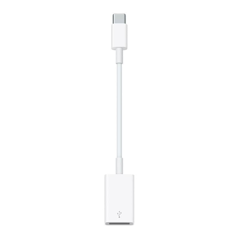 Apple USB-C to USB Adapter, , hires
