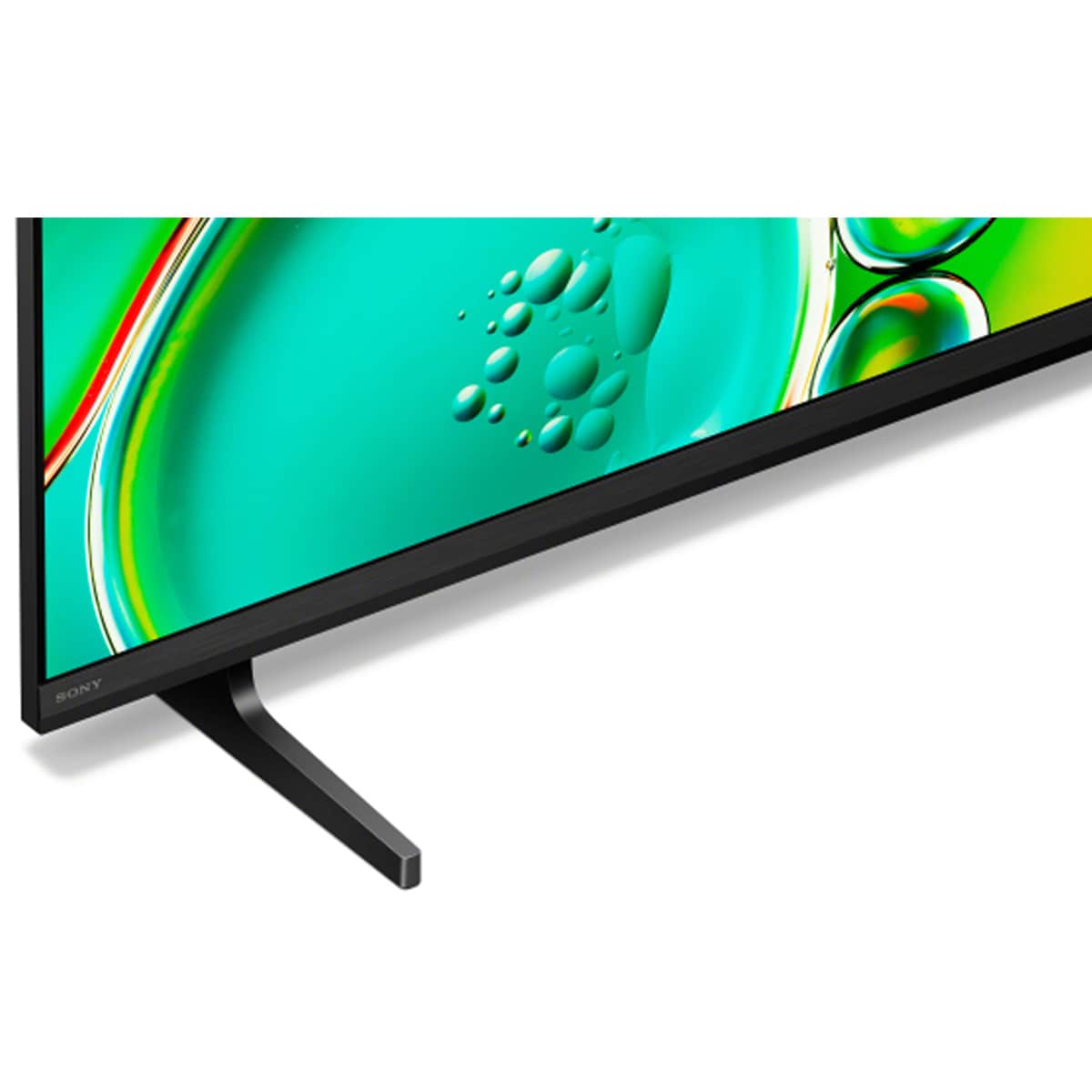 Sony - 43" Class Bravia 2 II Series LED 4K UHD Smart Google TV, , hires