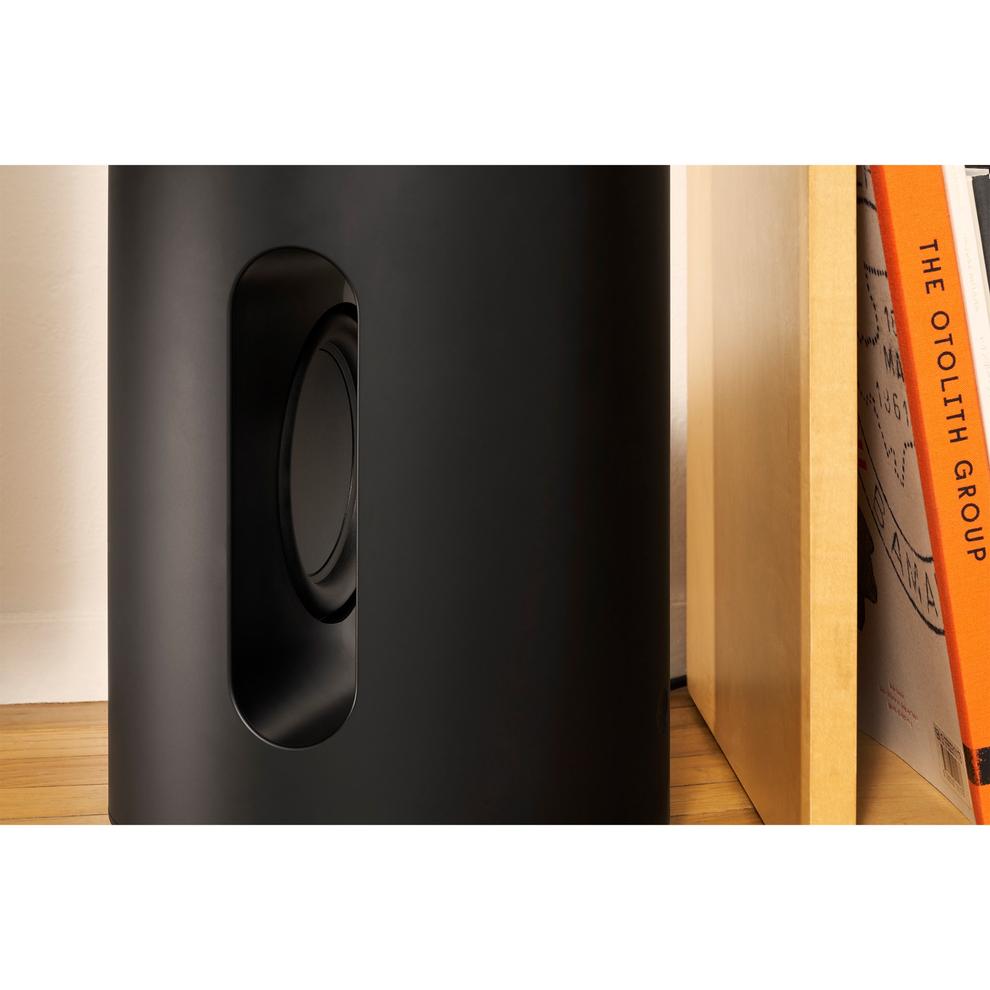 Sonos Sub Mini Wireless Subwoofer - Black, , hires