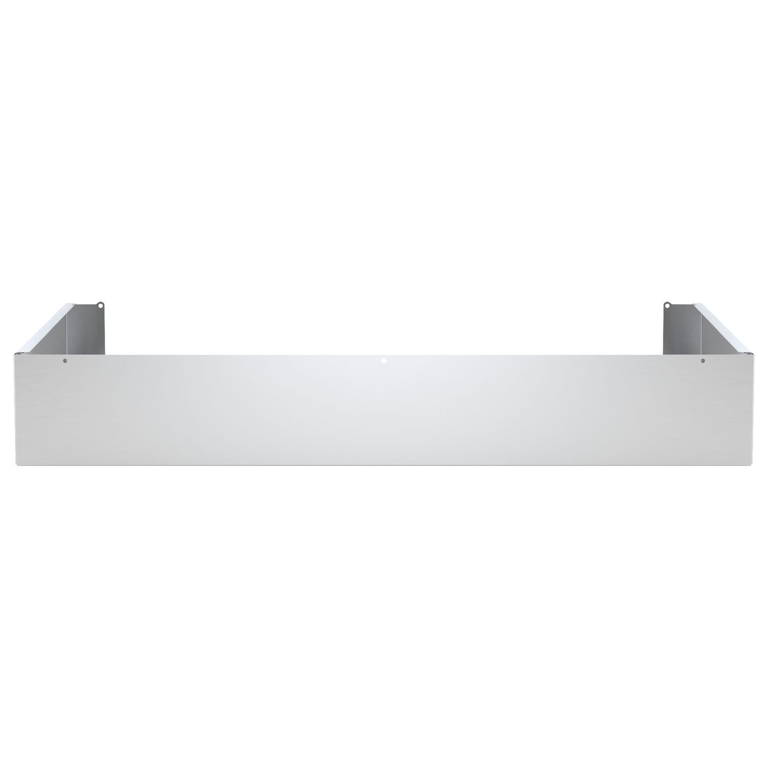 Bosch Toe Kick for 30 in. Industrial Style Ranges - Stainless Steel, , hires