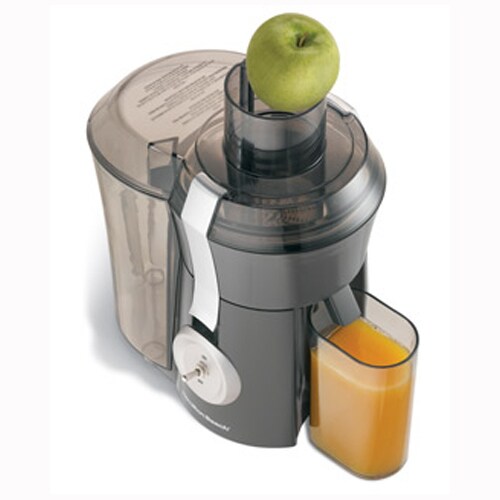 Hamilton Beach Big Mouth Pro Juice Extractor, , hires