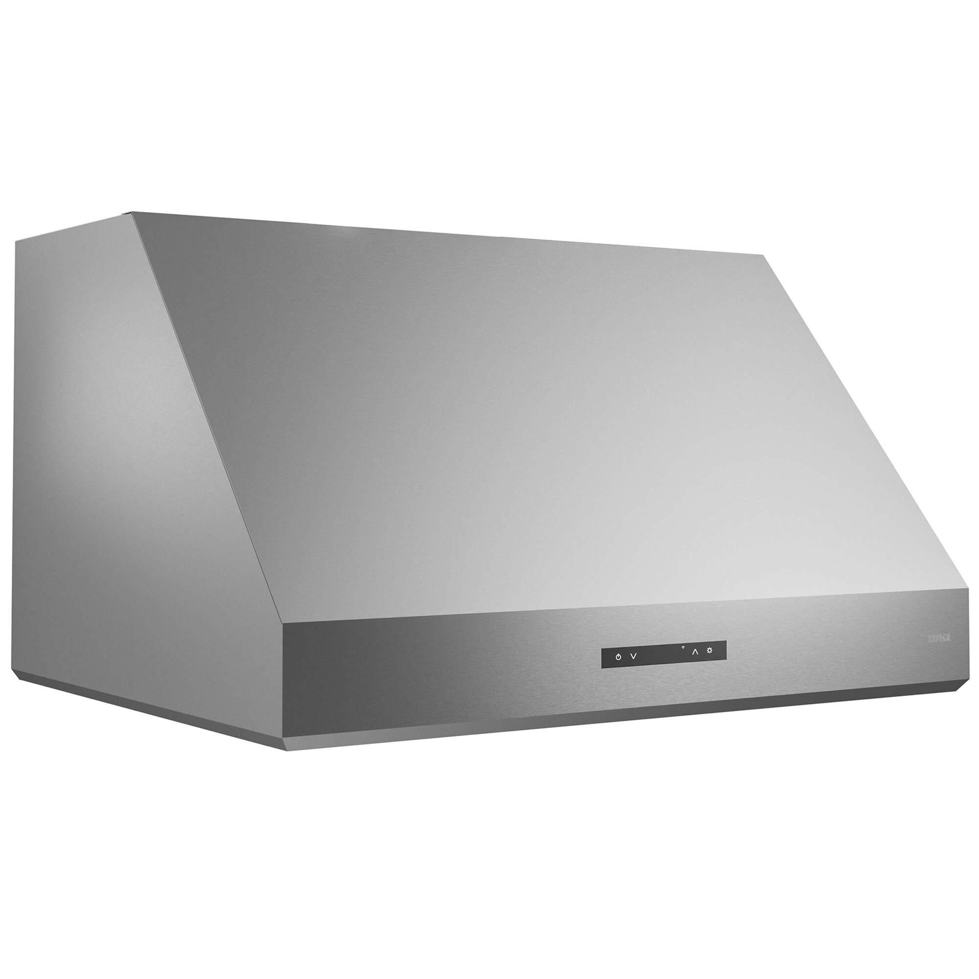 Zephyr 30 in. Canopy Pro Style Range Hood with 6 Speed Settings, 700 CFM & 2 LED Lights - Stainless Steel, , hires