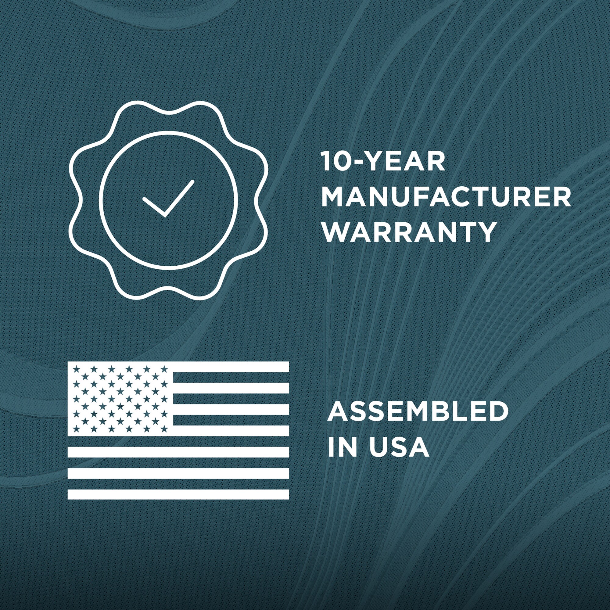 Tempur-Pedic ProAdapt 2.0 Firm Split California King Size Mattress, , hires