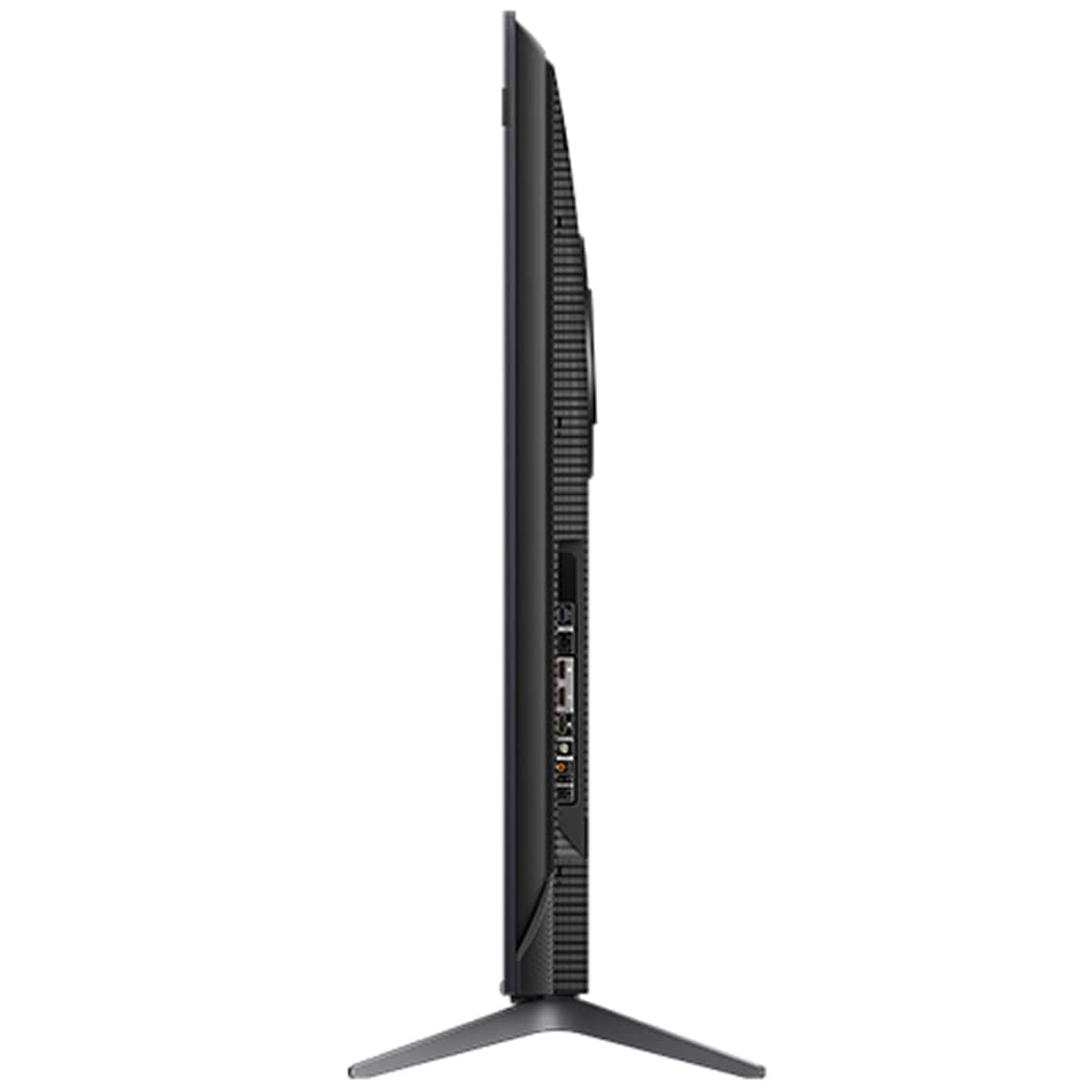 TCL - 75" Class Q6 Series QLED 4K UHD Smart Fire TV, , hires