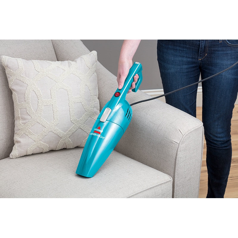 Bissell FeatherWeight Light-Weight Stick Vacuum with 1 Additional Tool, , hires