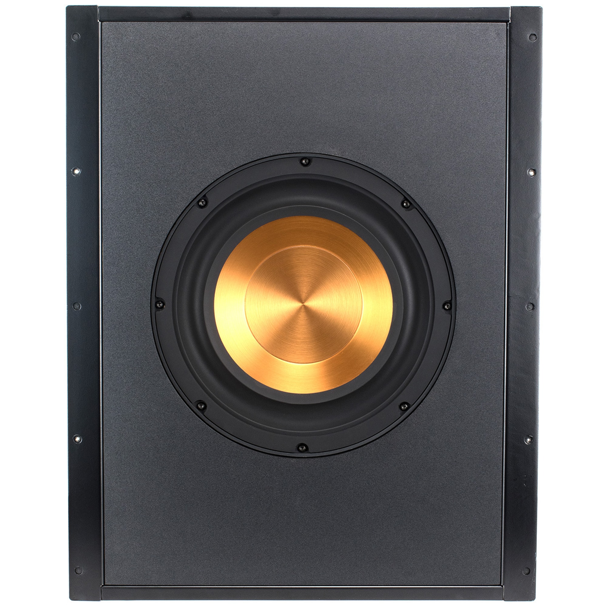 Klipsch 10 In-Wall Subwoofer, , hires