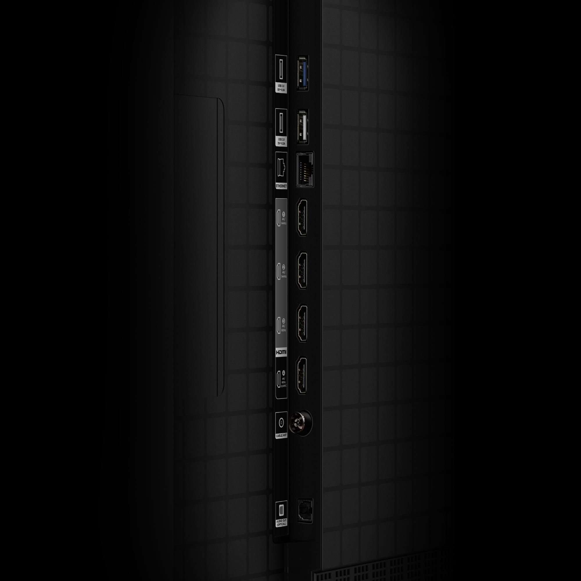 TCL - 75" Class QM8K Series QD-Mini LED 4K UHD Smart Google TV, , hires