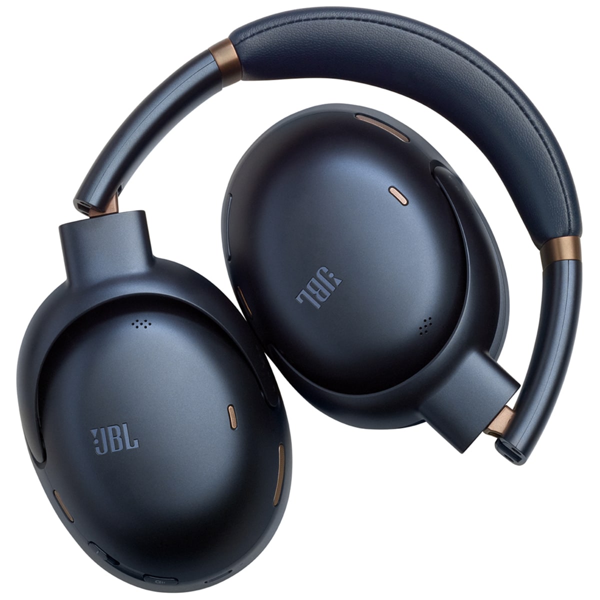 JBL Tour One M3 Over Ear Noise Cancelling Headphone w/ Smart Tx Control - Blue, , hires