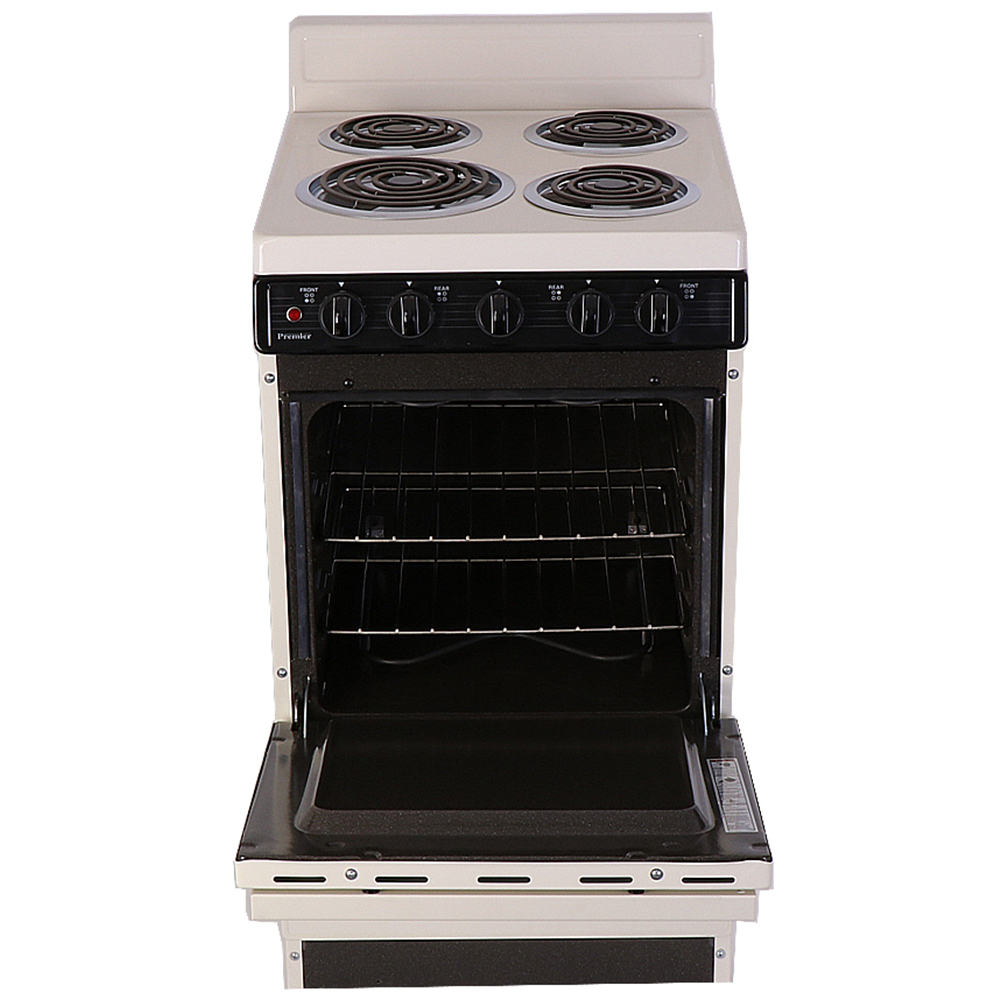 Pc Richards Electric Stoves