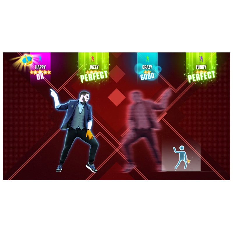 Just Dance 2015 for PS4, , hires