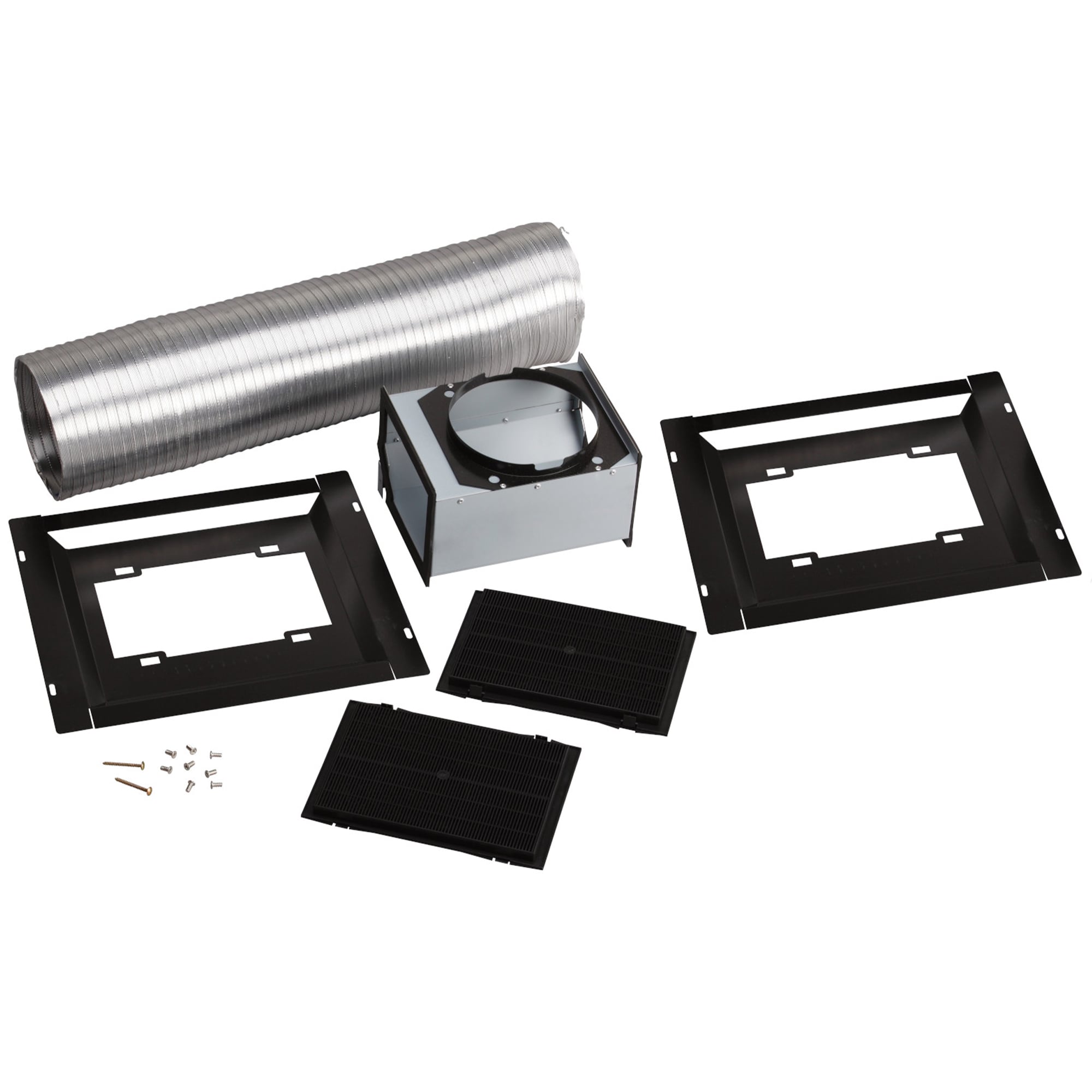 Broan Optional Non-Duct Kit for EW58 Series Range Hoods, , hires