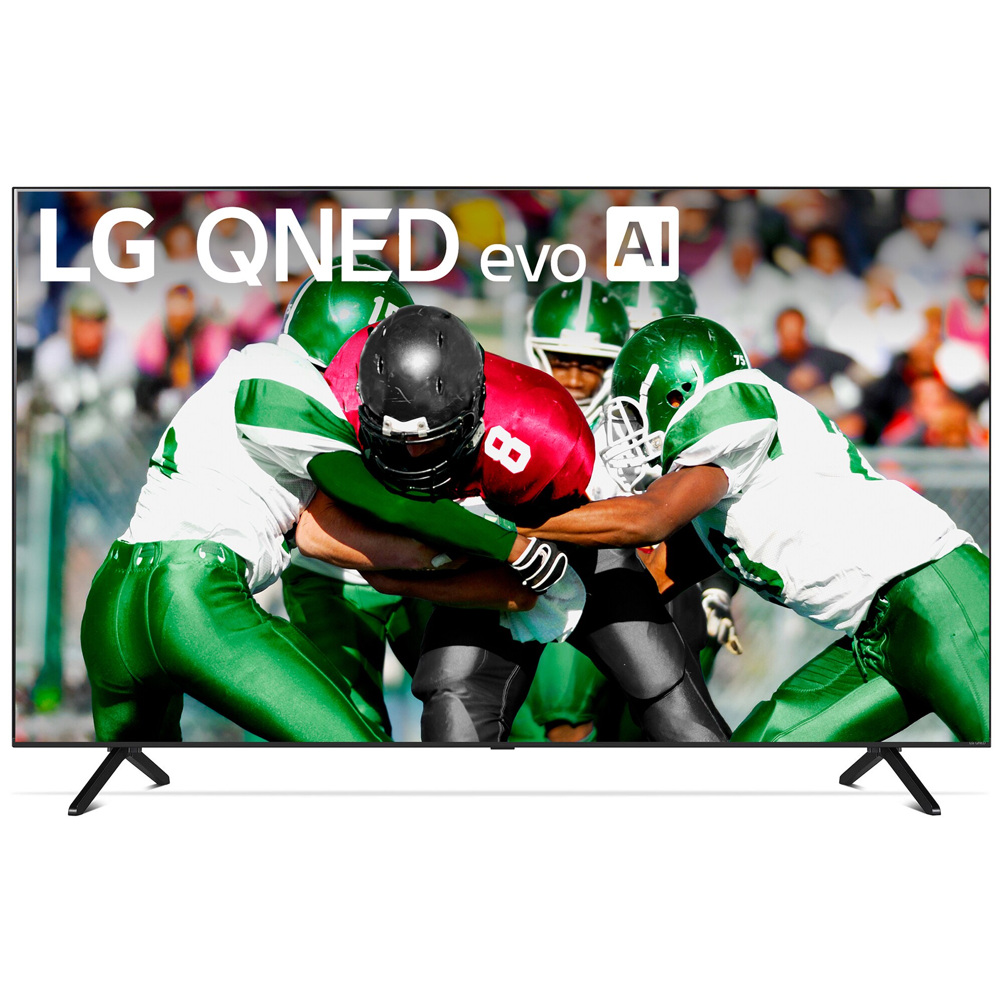 LG - 85" Class QNED92A Series QNED Mini-LED 4K UHD Smart webOS TV, , hires