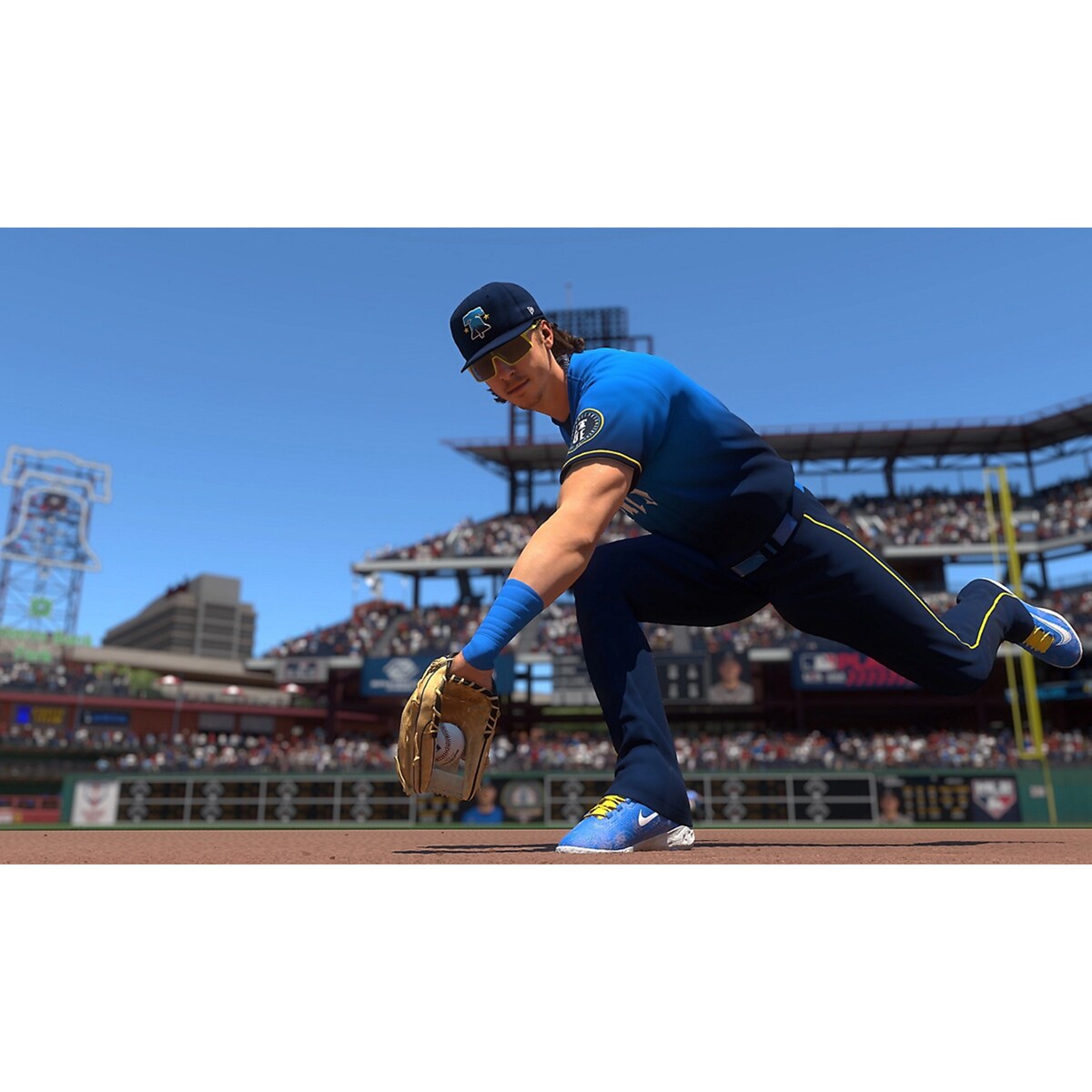 MLB The Show 25 Limited Edition for PS5, , hires