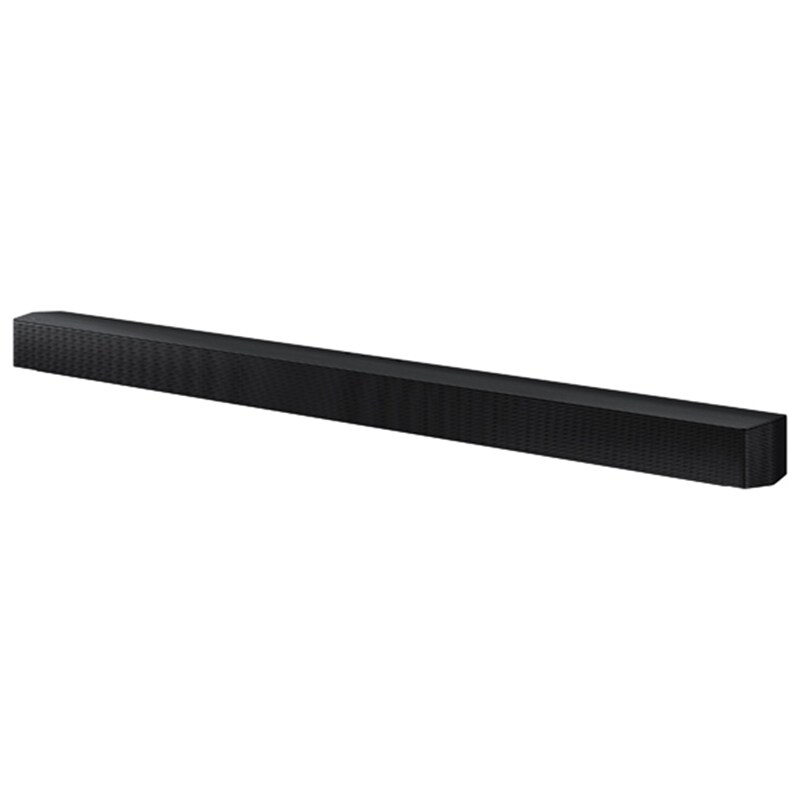 Samsung 3.1 Channel Sound Bar with Bluetooth & Wireless Subwoofer - Black, , hires